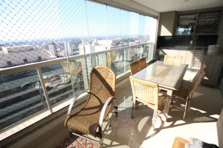 Apartamento com 3 Quartos à venda, 155m² no Jardim Irajá, Ribeirão Preto