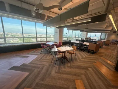 Prédio Comercial para alugar, 1519m² no Alphaville Centro Industrial e Empresarial/Alphaville., Barueri