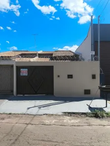 Casa com 3 Quartos à venda, 115m² no Jardim Presidente, Goiânia