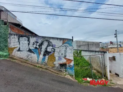 Lote/Terreno para alugar, 152m² no Centro, Florianópolis