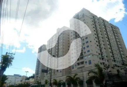 Cobertura com 2 Quartos à venda, 110m² no Centro, Niterói