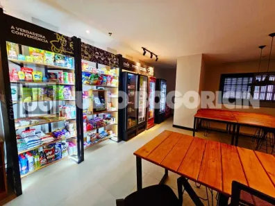 Apartamento com 1 Quarto à venda, 33m² no Centro, Rio de Janeiro