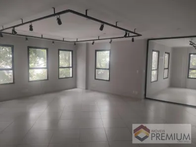 Sala Comercial para alugar, 82m² no Centro, São José dos Campos