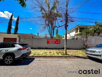 Lote/Terreno à venda, 600m² no Setor Oeste, Goiânia