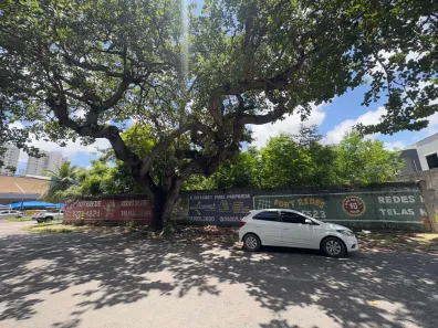 Lote/Terreno para alugar, 1020m² no Engenheiro Luciano Cavalcante, Fortaleza