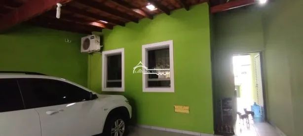 Casa com 2 Quartos à venda, 71m² no Cidade Nova Jacareí, Jacareí