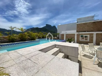 Cobertura com 4 Quartos à venda, 750m² no Barra da Tijuca, Rio de Janeiro
