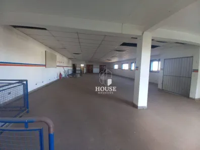 Ponto Comercial para alugar, 250m² no Loteamento Morro de Ouro, Mogi Guaçu