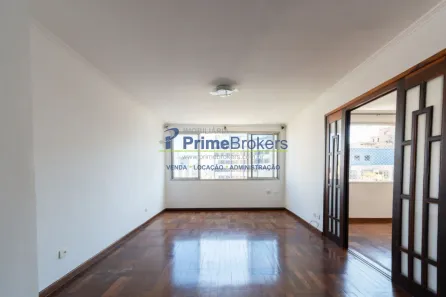 Apartamento com 3 Quartos à venda, 118m² no Paraíso, São Paulo