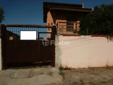 Casa com 3 Quartos à venda, 210m² no Costa e Silva, Porto Alegre