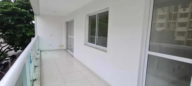 Apartamento com 3 Quartos à venda, 94m² no Botafogo, Rio de Janeiro