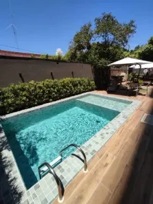 Flat com 1 Quarto para alugar, 28m² no Boa Viagem, Recife