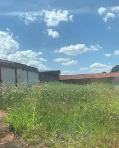 Lote/Terreno à venda, 360m² no São Francisco, Campo Grande