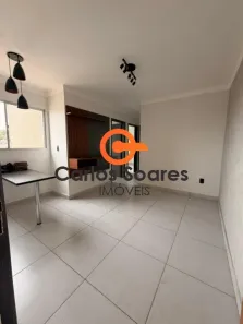Apartamento com 2 Quartos para alugar, 10m² no Boa Vista, Franca