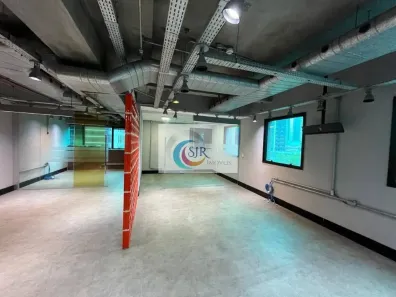 Sala Comercial para alugar, 100m² no Cerqueira César, São Paulo