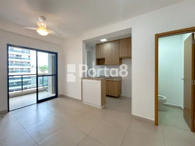 Apartamento com 2 Quartos para alugar, 65m² no Jardim Tarraf II, São José do Rio Preto