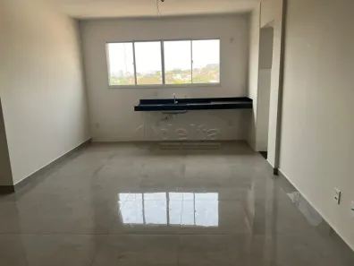 Apartamento com 3 Quartos à venda, 72m² no Dona Zulmira, Uberlândia