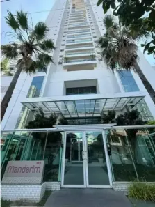 Apartamento com 1 Quarto para alugar, 60m² no Nazaré, Belém