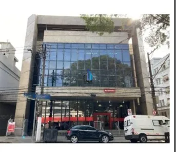 Prédio Comercial para alugar, 4012m² no Centro, Santos