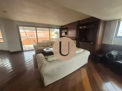 Cobertura com 3 Quartos à venda, 250m² no Moema, São Paulo