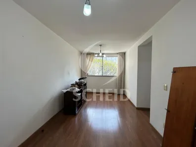 Apartamento com 2 Quartos à venda, 62m² no Vila Parque Jabaquara, São Paulo