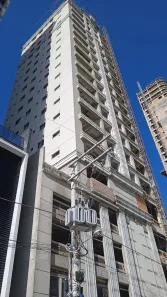 Apartamento com 3 Quartos à venda, 107m² no Perequê, Porto Belo
