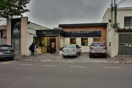 Ponto Comercial para alugar, 288m² no Jardim do Mar, São Bernardo do Campo