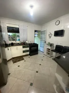 Casa de Condomínio com 3 Quartos à venda, 126m² no Conjunto Residencial Vista Verde, São Paulo