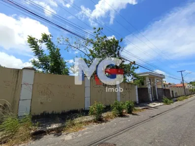 Lote/Terreno à venda, 12m² no Edson Queiroz, Fortaleza