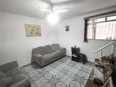 Sobrado com 3 Quartos à venda, 125m² no Vila Darli, São Paulo