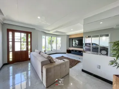Casa com 4 Quartos à venda, 280m² no Balneário Ponta da Fruta, Vila Velha