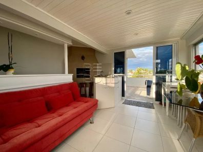 Cobertura com 3 Quartos à venda, 134m² no Bom Abrigo, Florianópolis