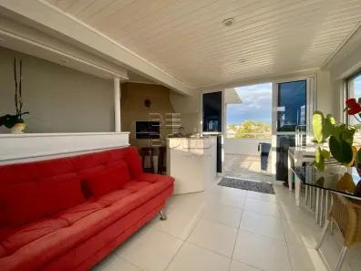 Cobertura com 3 Quartos à venda, 134m² no Bom Abrigo, Florianópolis