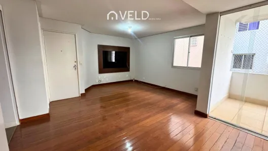 Apartamento com 3 Quartos à venda, 108m² no Setor Norte Ferroviário, Goiânia