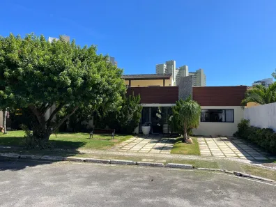 Casa de Condomínio com 4 Quartos à venda, 350m² no Jaguaribe, Salvador