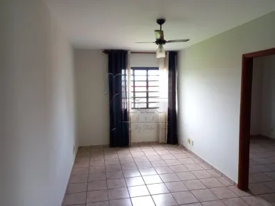 Apartamento com 1 Quarto para alugar, 44m² no Nova Ribeirânia, Ribeirão Preto