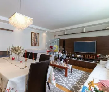 Apartamento com 3 Quartos à venda, 143m² no Pinheiros, São Paulo