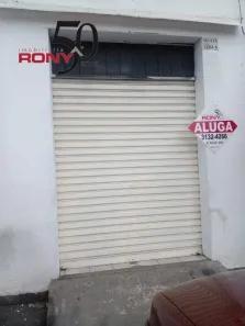 Ponto Comercial para alugar, 36m² no Parque das Árvores, Guaratinguetá