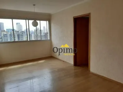 Apartamento com 2 Quartos à venda, 70m² no Cidade Monções, São Paulo