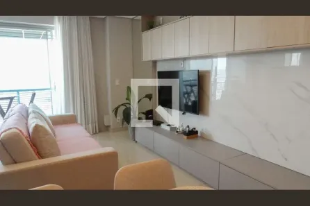 Apartamento com 1 Quarto à venda, 47m² no Centro, Osasco