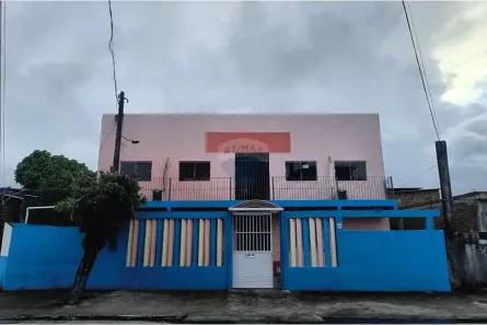Ponto Comercial com 10 Quartos para alugar, 639m² no Ponte dos Carvalhos, Cabo de Santo Agostinho