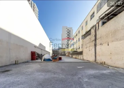 Lote/Terreno à venda, 450m² no Santana, São Paulo