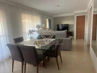 Apartamento com 3 Quartos à venda, 133m² no Jardim Esplanada II, São José dos Campos