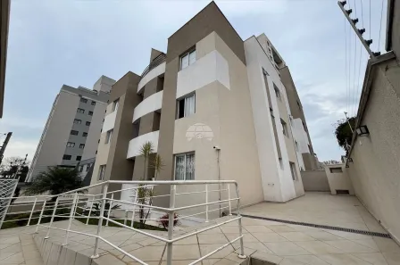 Apartamento com 2 Quartos à venda, 53m² no Capão Raso, Curitiba