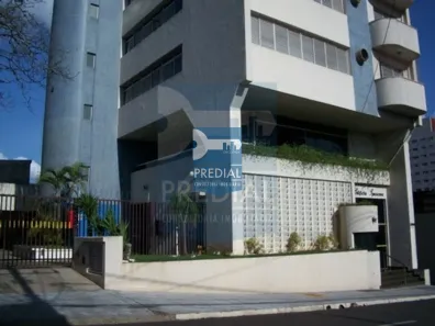 Apartamento com 3 Quartos à venda, 113m² no Núcleo Residencial Silvio Vilari, São Carlos