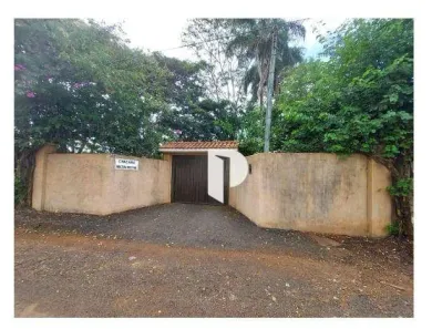 Fazenda/Sítio com 4 Quartos à venda, 5000m² no Recreio Internacional, Ribeirão Preto