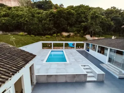 Casa com 4 Quartos à venda, 476m² no , Armação dos Búzios