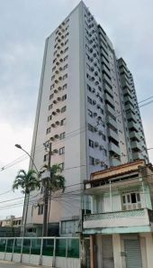 Apartamento com 3 Quartos à venda, 94m² no Pedreira, Belém