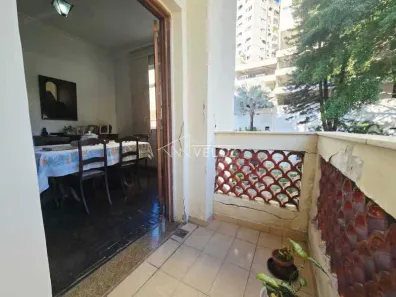Apartamento com 2 Quartos à venda, 87m² no Laranjeiras, Rio de Janeiro