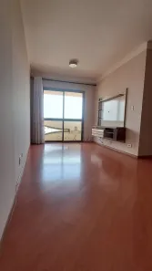Apartamento com 2 Quartos para alugar, 65m² no Jardim Satélite, São José dos Campos